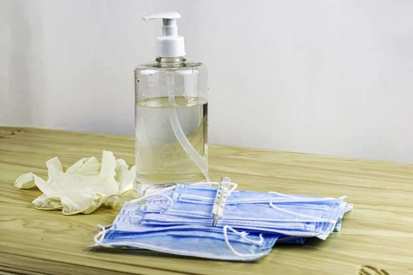 How to Sterilize Plastic Medical Equipment