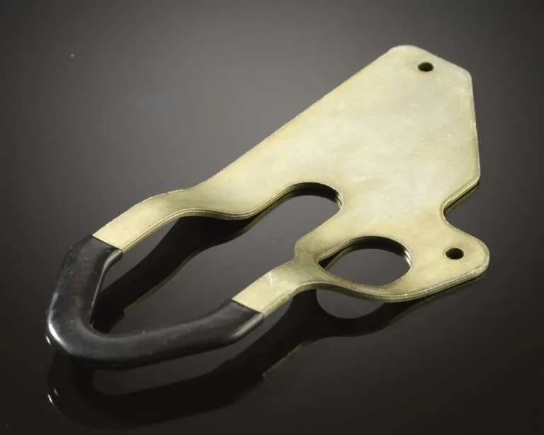 Automotive Dip Coating