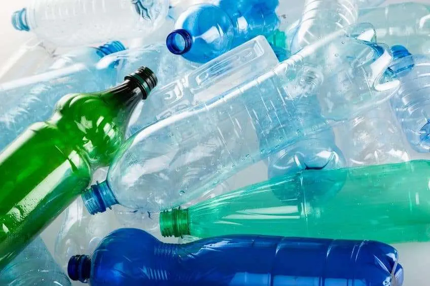Is My Plastic Safe?: What You Need to Know About Plastic Safety