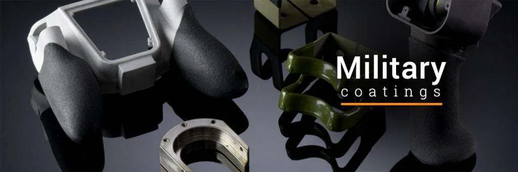 Military Coatings