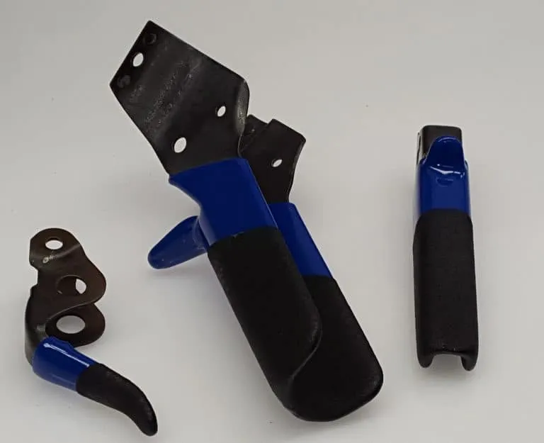 Two Tone Tool Handles