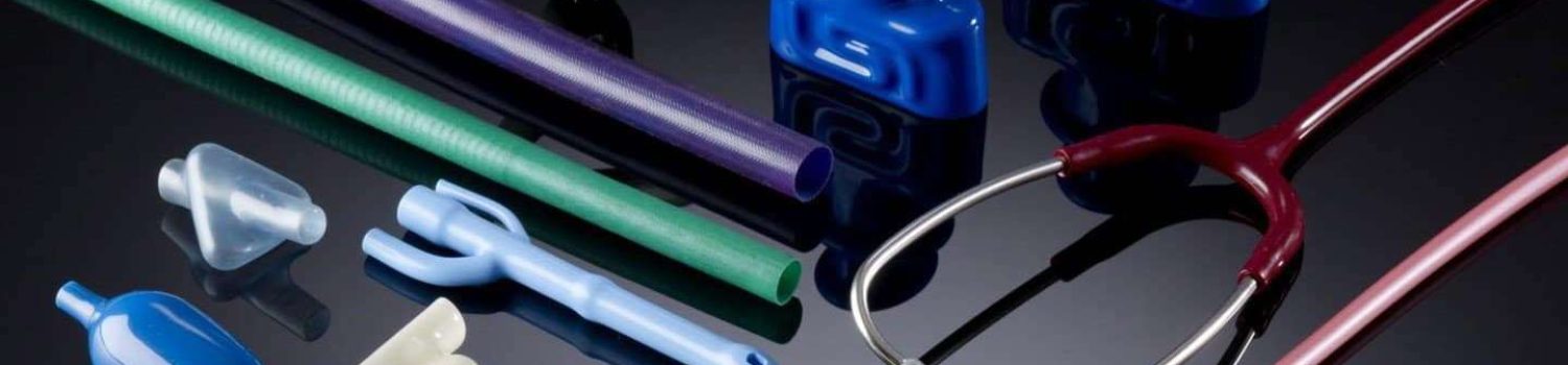 Medical plastisol dip Moldings & Coatings