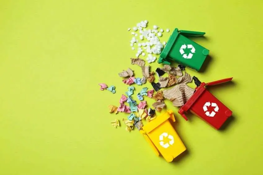 How Is Plastic Recycled?