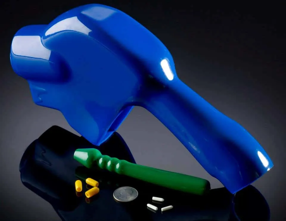 Dip Molding and Dip Coating Process