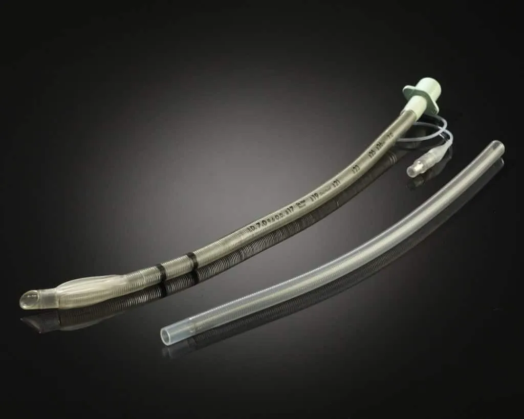 endotracheal-tube