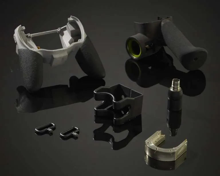 Military Coatings to A-A-59464 (formerly MIL-P-20689)