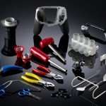 Plastisol Dip Coating Examples by Piper Plastics Corp.